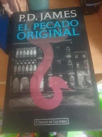 El pecado original