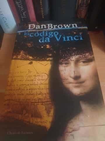 El Codigo Da Vinci
