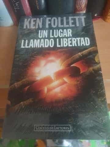 Un Lugar Llamado Libertad