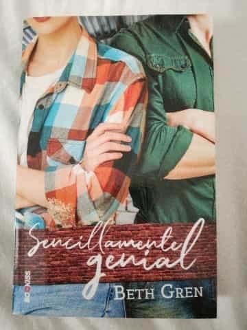 Sencillamente genial
