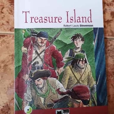 Treasure Island 