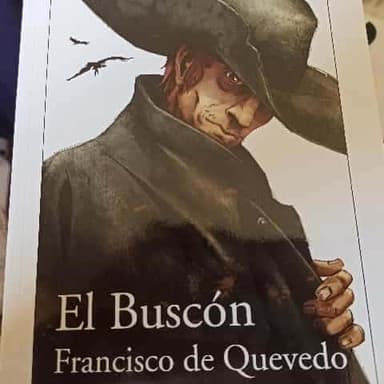 El Buscon