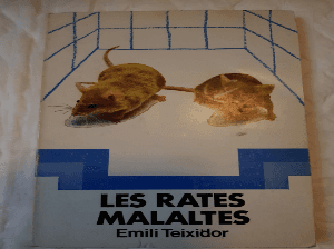 Les rates malaltes