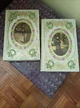 Fortunata y Jacinta