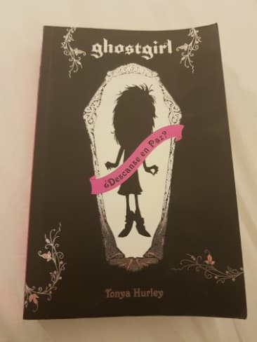 Ghostgirl 1