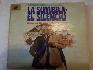 La sombra y el silencio