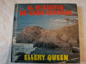 El Misterio de cabo Español