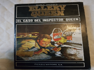 El caso del Inspector Queen