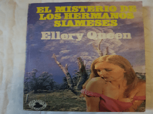 El Misterio de los Hermanos siameses