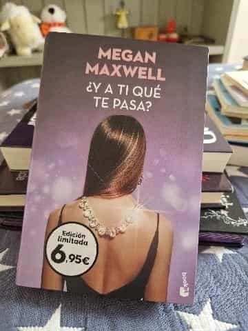 ¿Y a ti que te pasa?