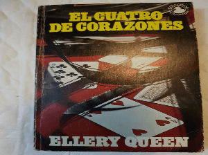 El cuatro de corazones