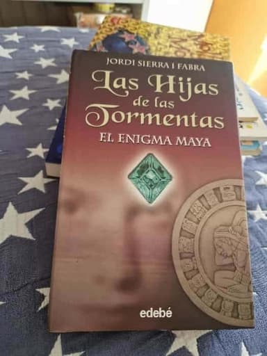 El enigma maya