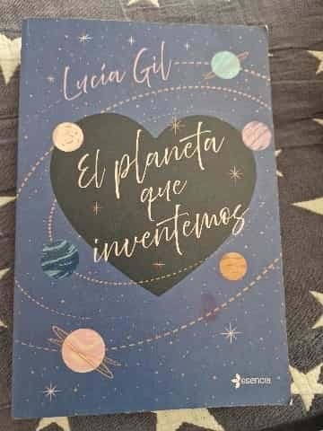 El planeta que inventemos