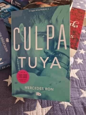 Culpa tuya