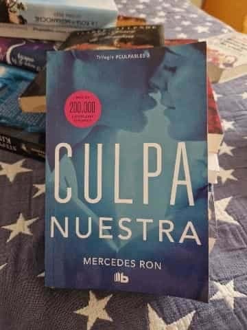 Culpa nuestra