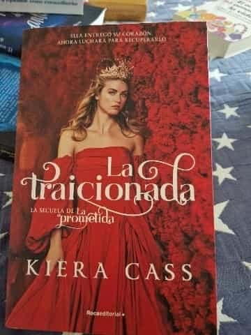 La Traicionada