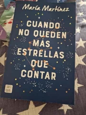 Cuando no queden más estrellas que contar