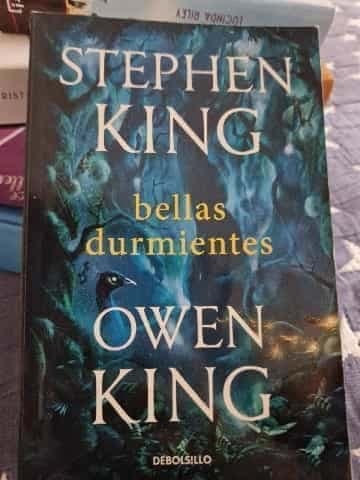 Bellas durmientes
