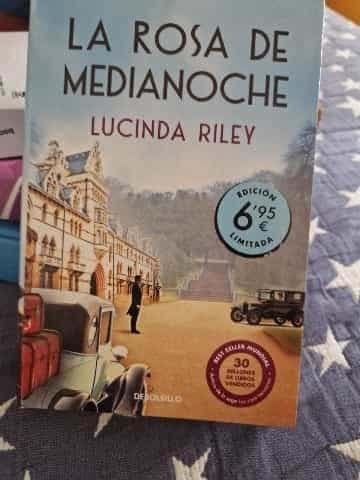 La rosa de medianoche