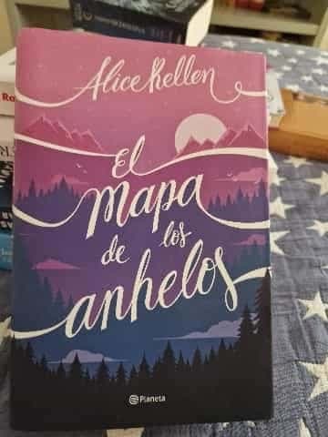 El mapa de los anhelos