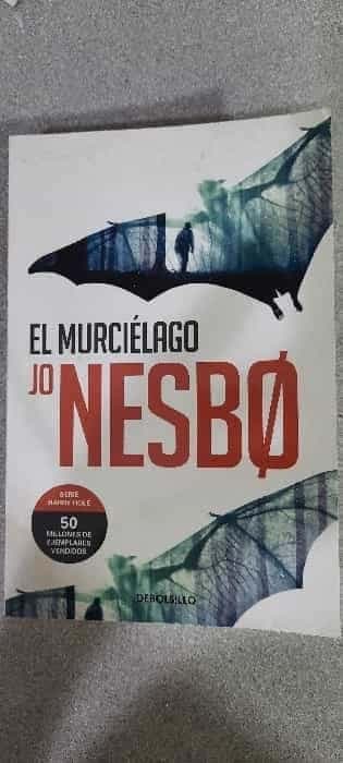 El murciélago 