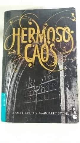 Hermoso caos