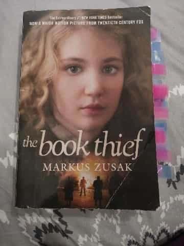 The Book Thief