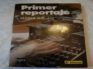 Primer reportaje
