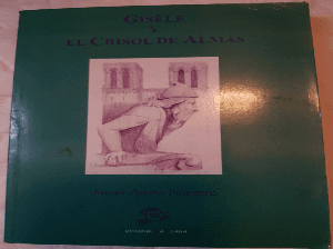 Gisele y el crisol de almas