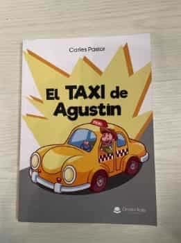 El taxi de Agustín