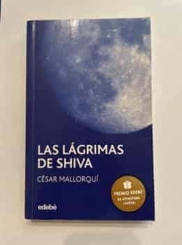 Las lágrimas de Shiva