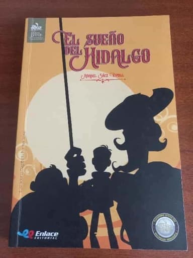El sueño del Hidalgo