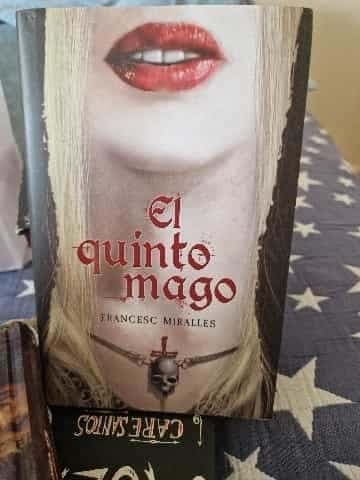 El Quinto Mago