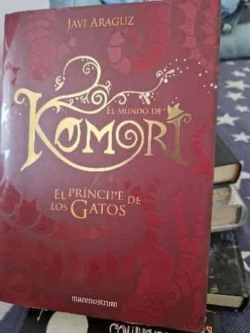 El príncipe de los gatos