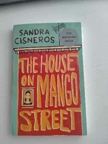 The House on Mango Street