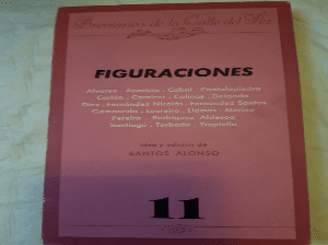 Figuraciones