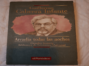 Arcadia todas las noches