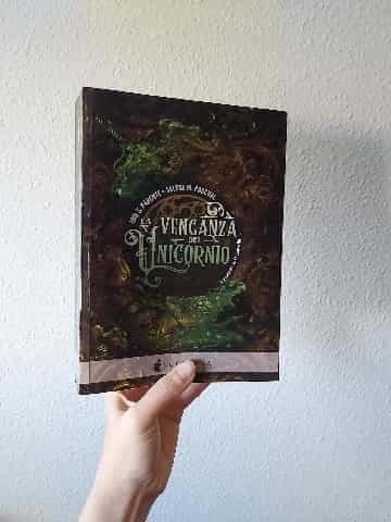 La venganza del unicornio