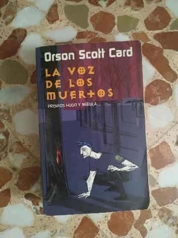 La Voz de Los Muertos