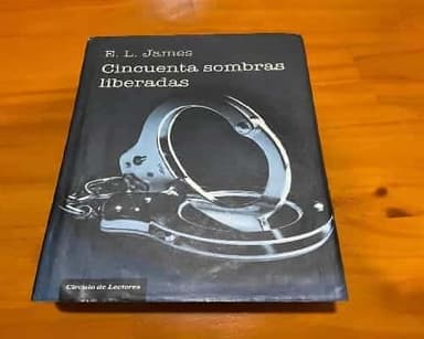 cincuenta sombras liberadas