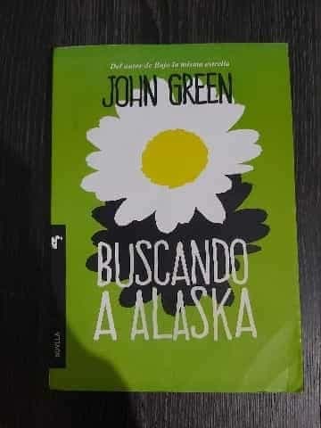 buscando a Alaska