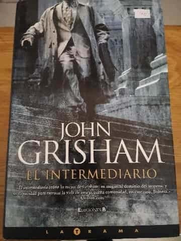 El intermediario