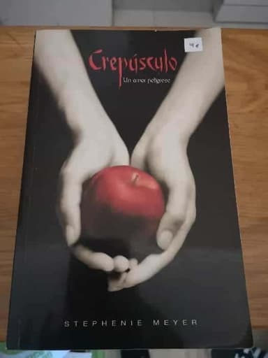 Crepúsculo