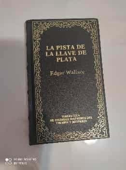 La Pista de la llave de plata