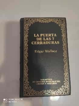La Puerta de las siete cerraduras