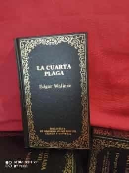 La cuarta plaga