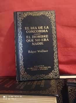El día de la concordia