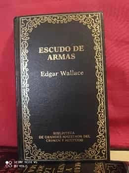 El Escudo de armas