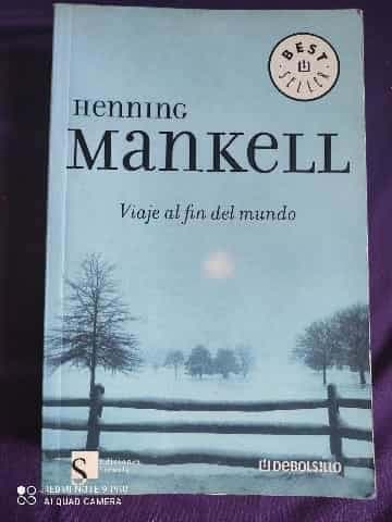 Viaje al fin del mundo A Journey to the End of the World