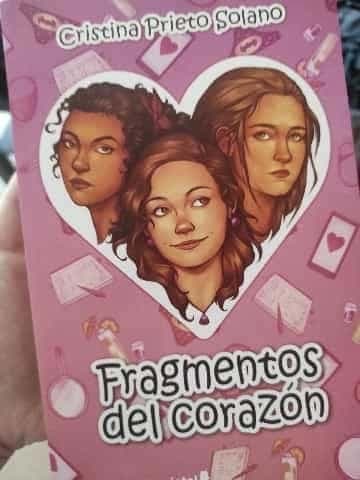 Fragmentos del corazón 